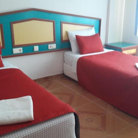 Gurol Apart Aparthotel Öludeniz Exteriör bild